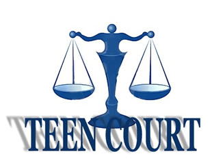 Teen Court symbol 2